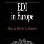 EDI in Europe