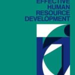 Effective Human Resource Development