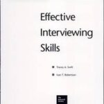 Effective Interviewing Skills Participant Workbook