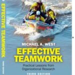 Effective Teamwork