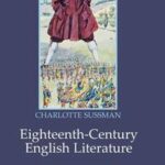 Eighteenth Century English Literature