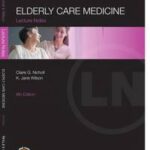 Elderly Care Medicine