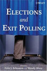elections-exit-polling-fritz-j-scheuren-9780470291160