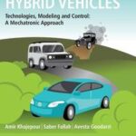 Electric and Hybrid Vehicles