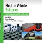 Electric Vehicle Batteries