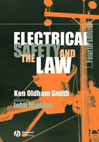 electrical-safety-law-guide-compliance-4th-9780632060016