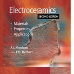 Electroceramics