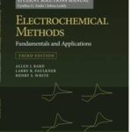 Electrochemical Methods: Fundamentals and Applications, 3e Student Solutions Manual