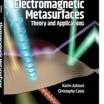Electromagnetic Metasurfaces
