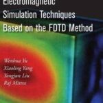 Electromagnetic Simulation Techniques Based on the FDTD Method