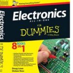 Electronics All-in-One For Dummies - UK