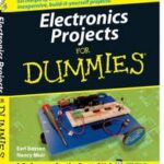 Electronics Projects For Dummies