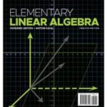 Elementary Linear Algebra