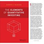 The Elements of Quantitative Investing