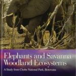Elephants and Savanna Woodland Ecosystems