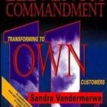 The Eleventh Commandment