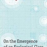 On the Emergence of an Ecological Class - a Memo