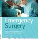 Emergency surgery