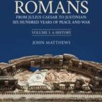 Empire of the Romans