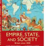Empire, State, and Society