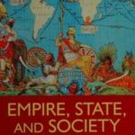 Empire, State, and Society
