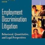 Employment Discrimination Litigation