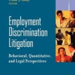 Employment Discrimination Litigation
