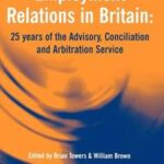 Employment Relations in Britain