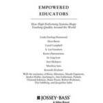 Empowered Educators