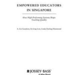 Empowered Educators in Singapore