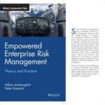 Empowered Enterprise Risk Management