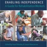 Vocational Rehabilitation