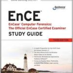 EnCase Computer Forensics -- The Official EnCE