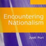 Encountering Nationalism