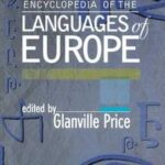 Encyclopedia of the Languages of Europe