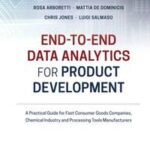 End-to-end Data Analytics for Product Development
