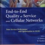 End-to-End Quality of Service over Cellular Networks
