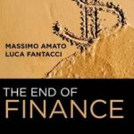 The End of Finance
