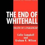 The End of Whitehall