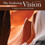 The Enduring Vision, Volume I: To 1877