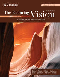 enduring-vision-volume-i-1877-paul-9780357799307