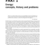 Energy and Climate Change