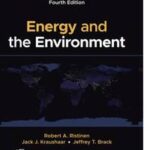 Energy and the Environment