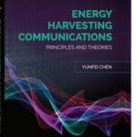 Energy Harvesting Communications
