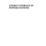Energy Storage in Power Systems