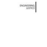 Engineering Justice