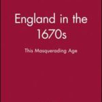 England in the 1670s