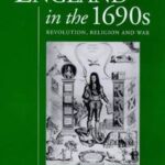 England in the 1690s