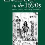 England in the 1690s