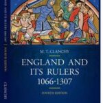 England and its Rulers